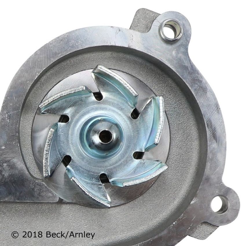 BECK/ARNLEY 131-2429 WATER PUMP