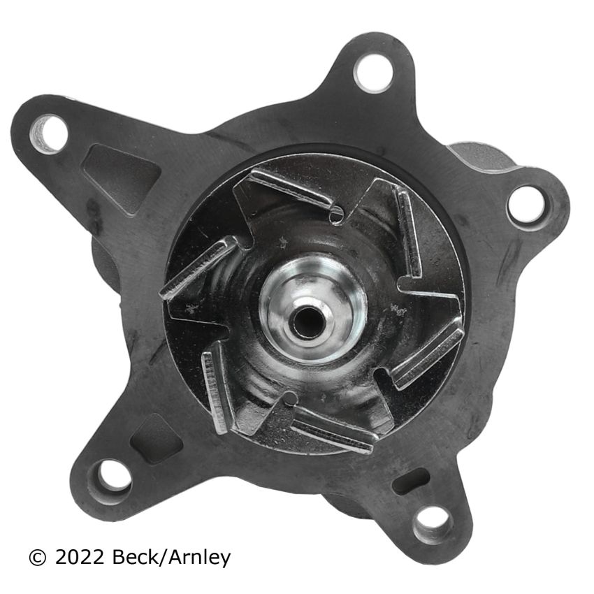 BECK/ARNLEY 131-2430 WATER PUMP