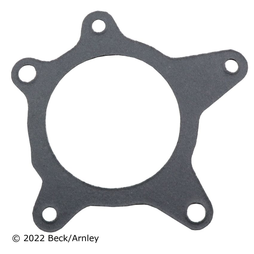 BECK/ARNLEY 131-2430 WATER PUMP