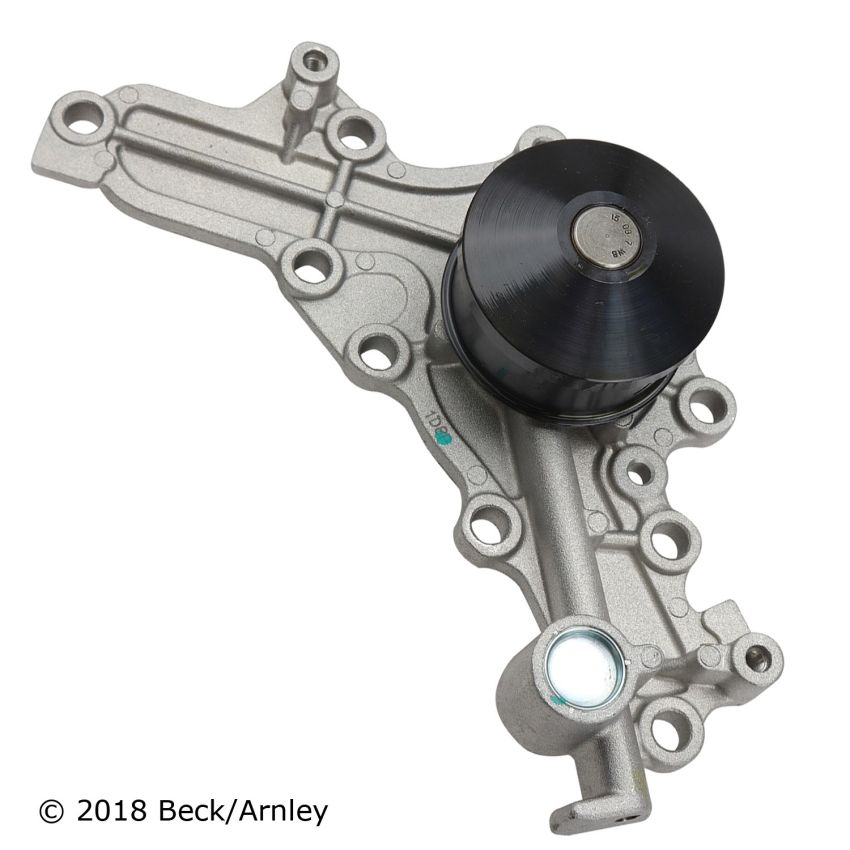 BECK/ARNLEY 131-2435 WATER PUMP