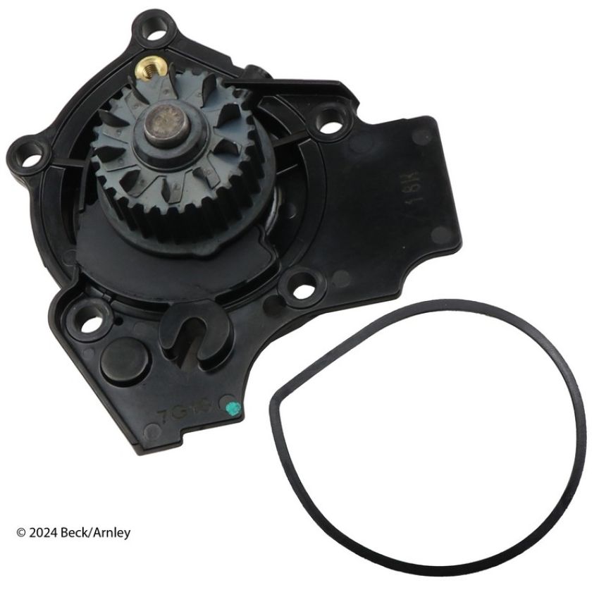 BECK/ARNLEY 131-2437 WATER PUMP