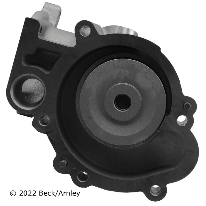 BECK/ARNLEY 131-2438 WATER PUMP