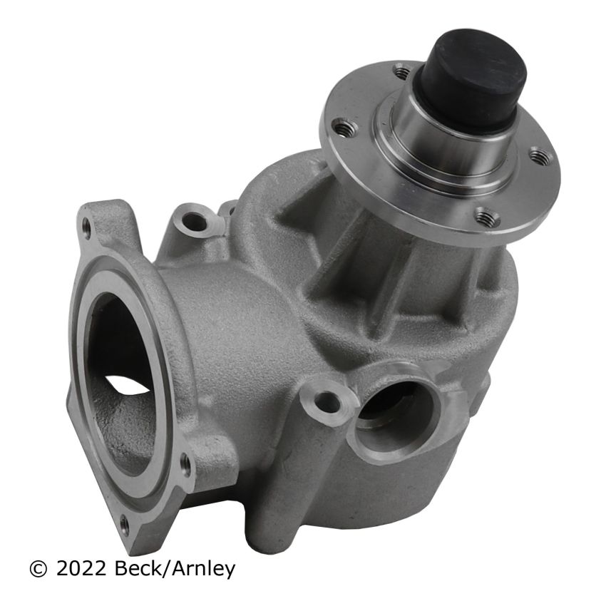 BECK/ARNLEY 131-2438 WATER PUMP