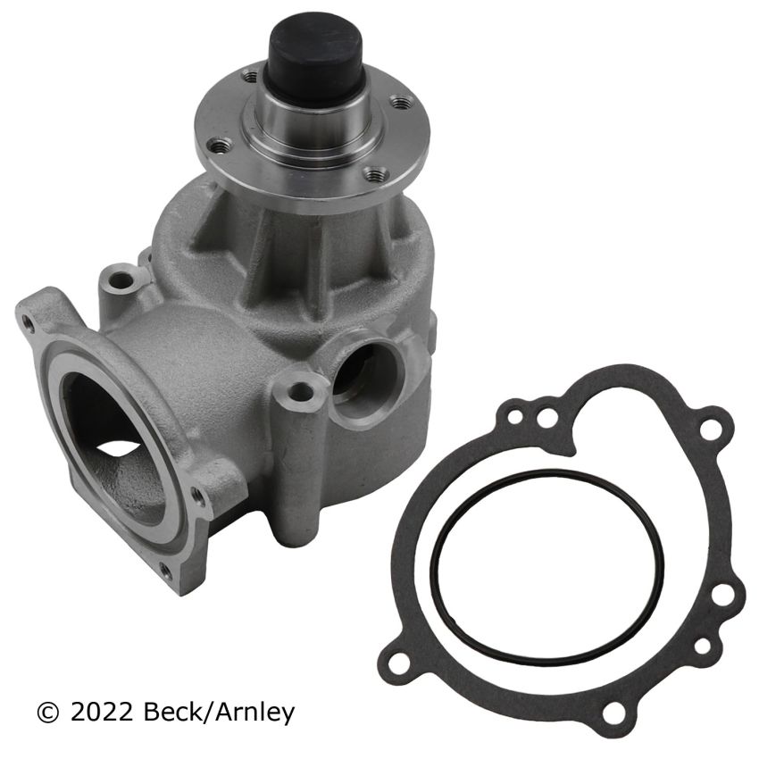 BECK/ARNLEY 131-2438 WATER PUMP