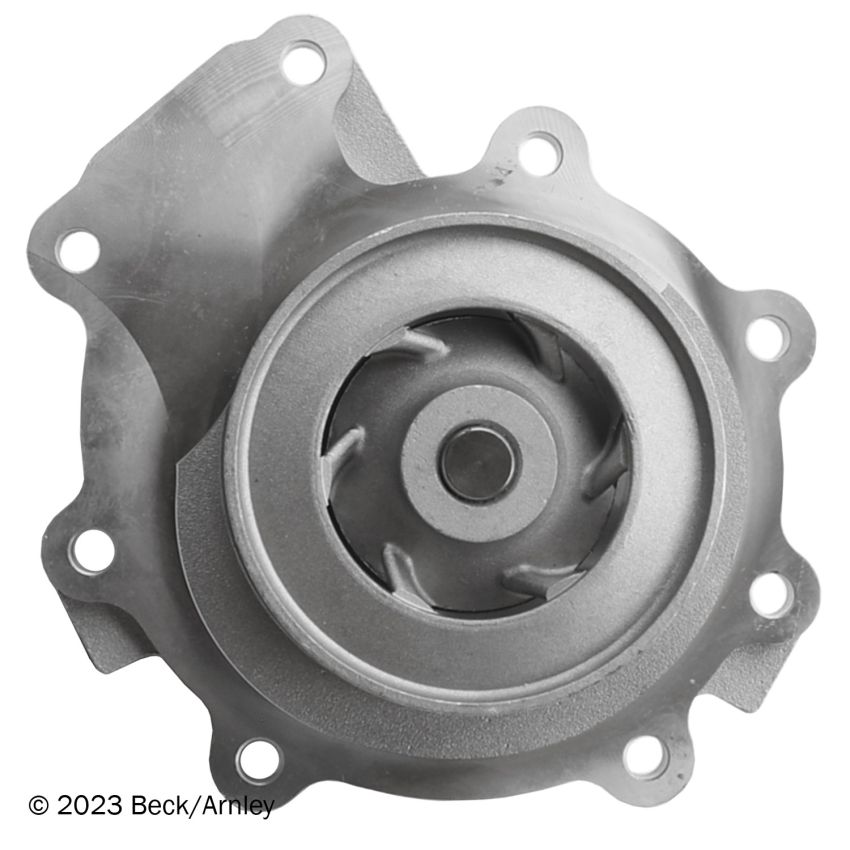 BECK/ARNLEY 131-2441 WATER PUMP