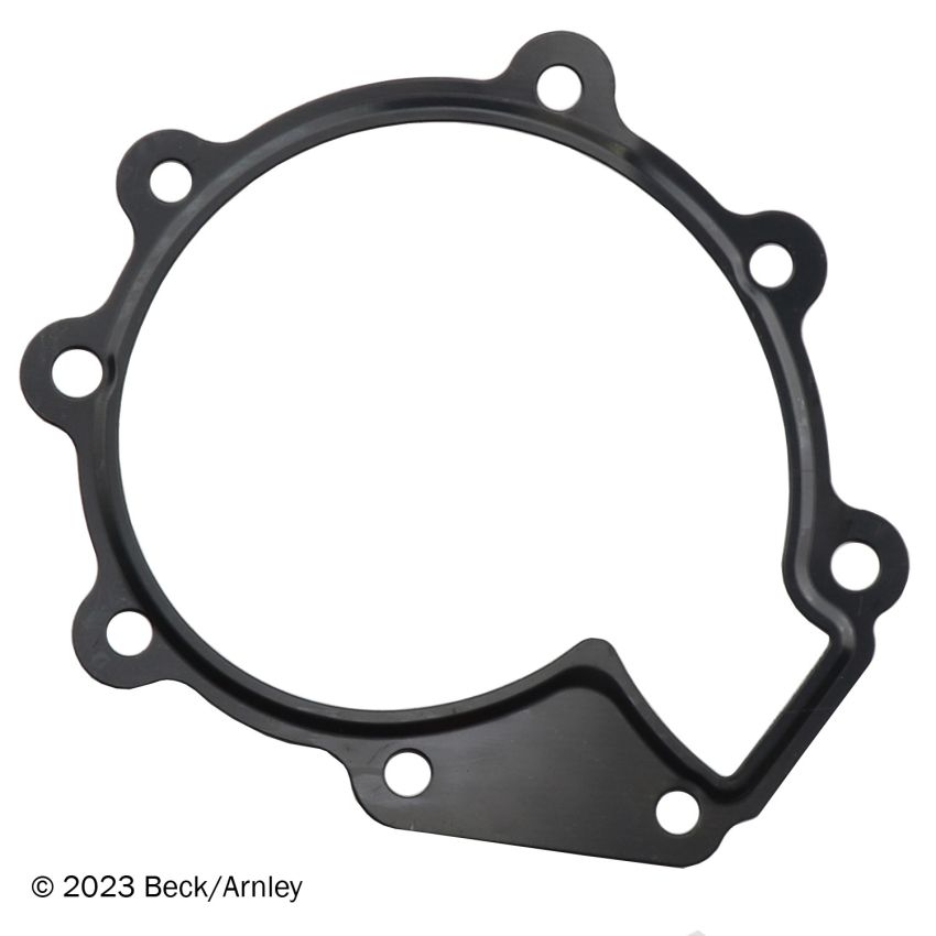 BECK/ARNLEY 131-2441 WATER PUMP
