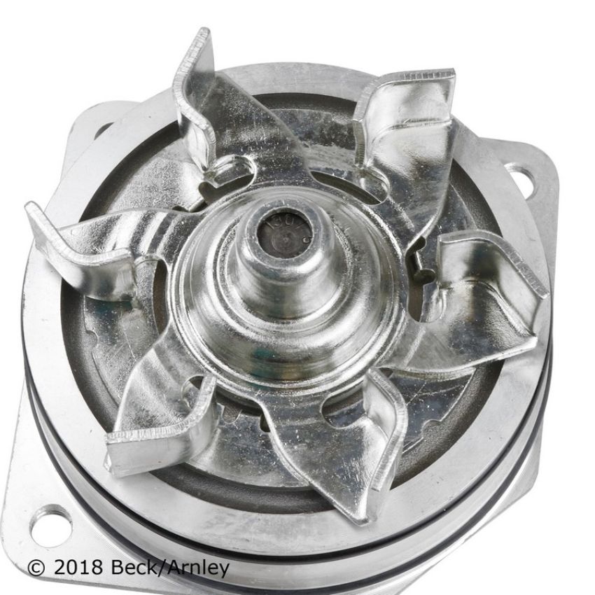 BECK/ARNLEY 131-2442 WATER PUMP