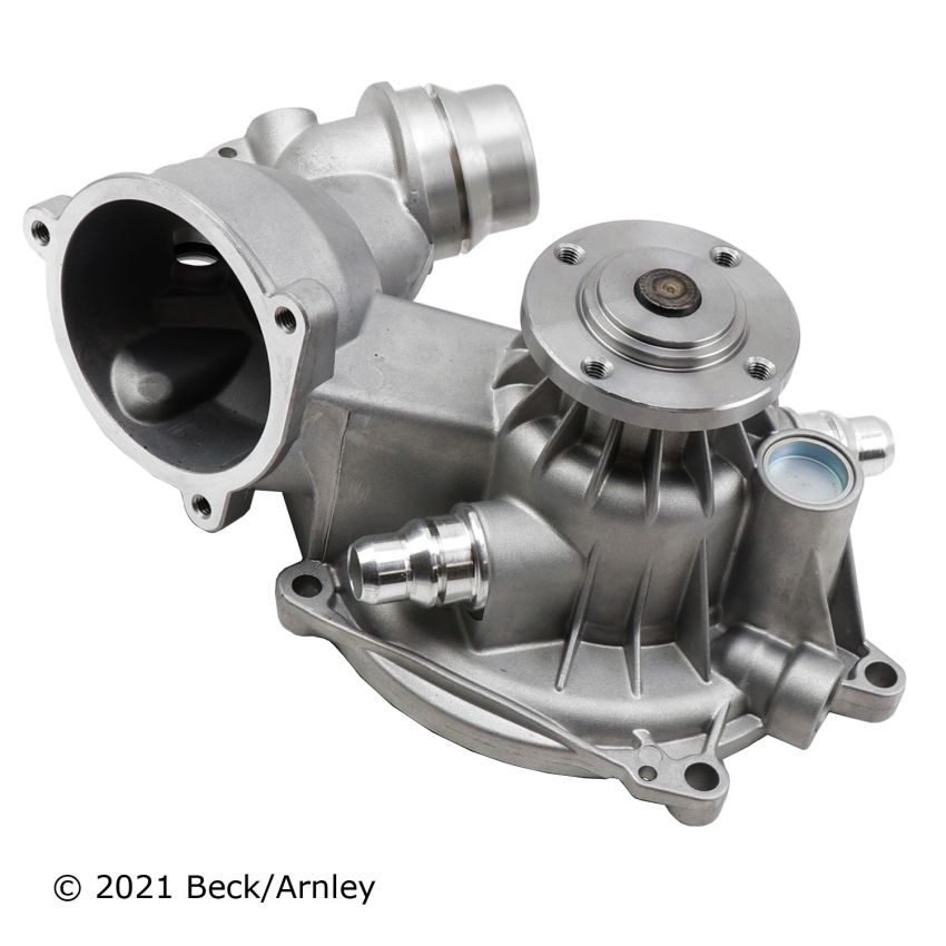 BECK/ARNLEY 131-2444 WATER PUMP