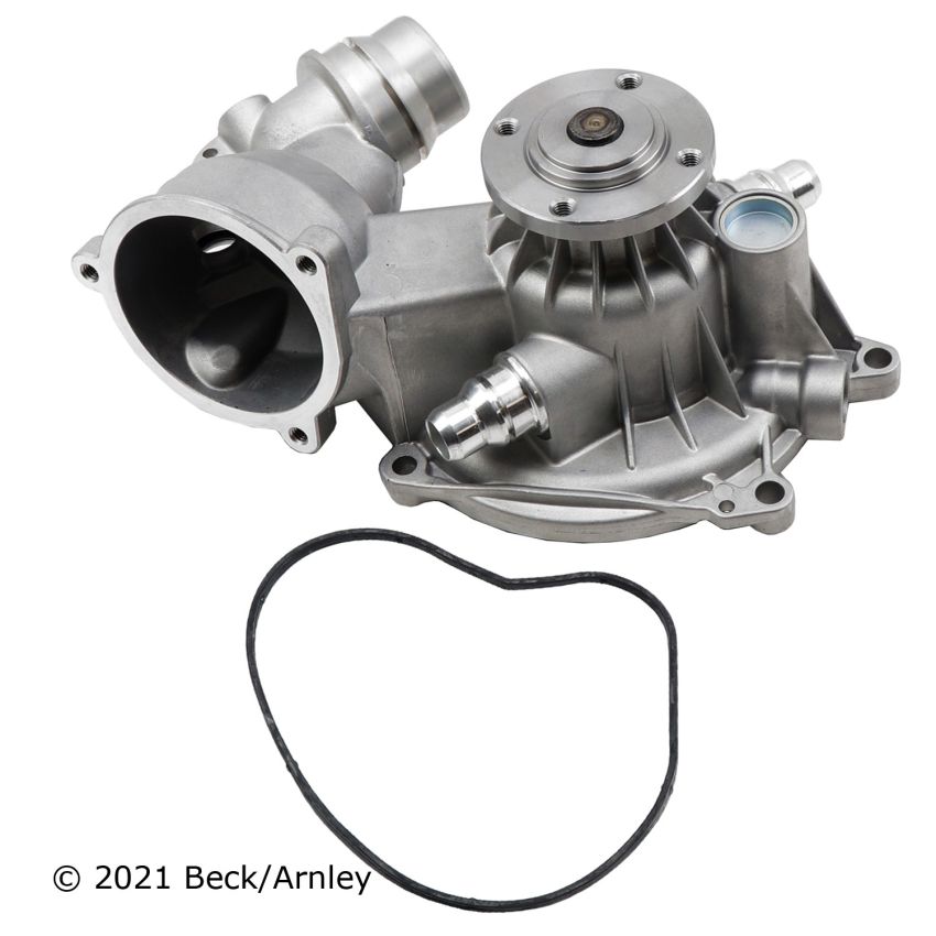BECK/ARNLEY 131-2444 WATER PUMP