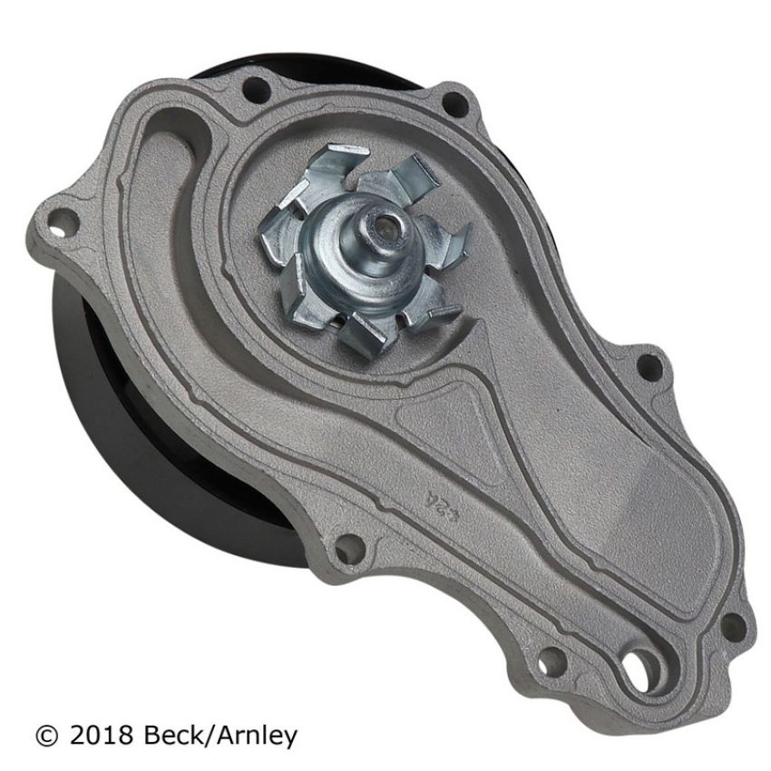 BECK/ARNLEY 131-2447 WATER PUMP