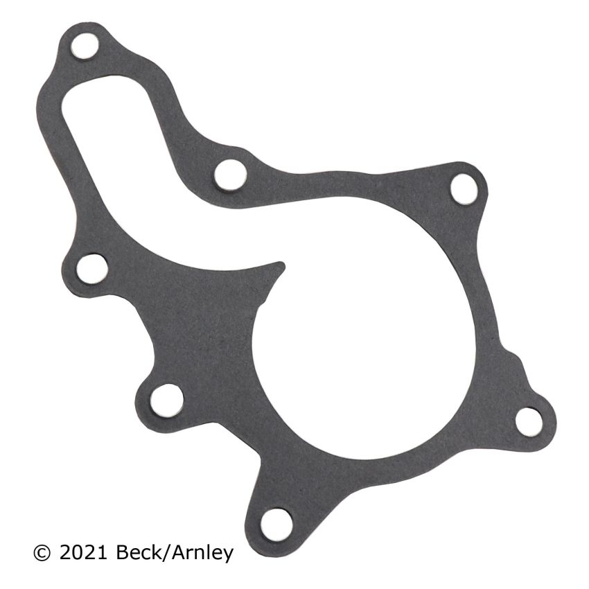 BECK/ARNLEY 131-2448 WATER PUMP