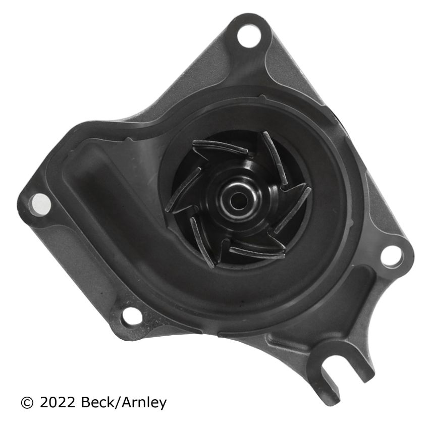 BECK/ARNLEY 131-2449 WATER PUMP