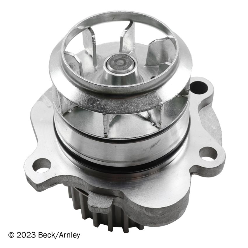 BECK/ARNLEY 131-2455 WATER PUMP