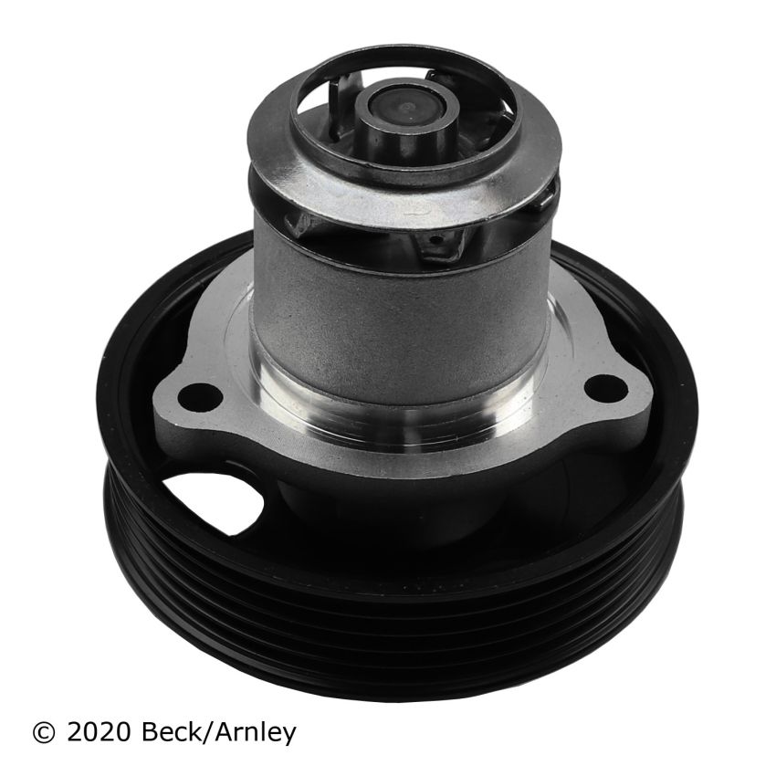 BECK/ARNLEY 131-2458 WATER PUMP