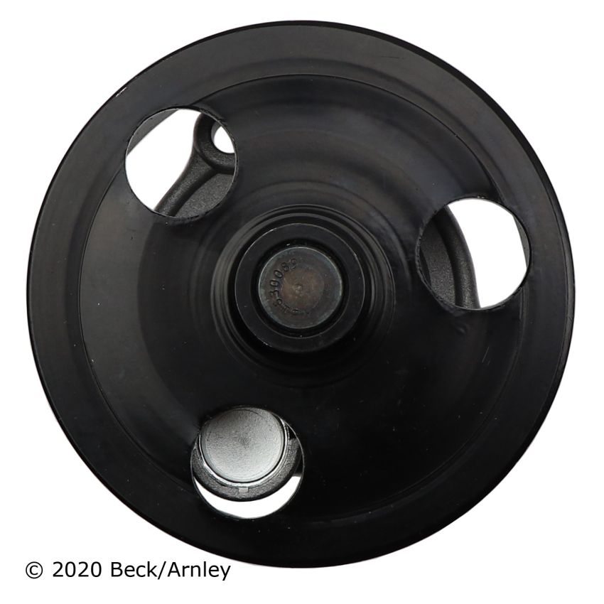 BECK/ARNLEY 131-2458 WATER PUMP
