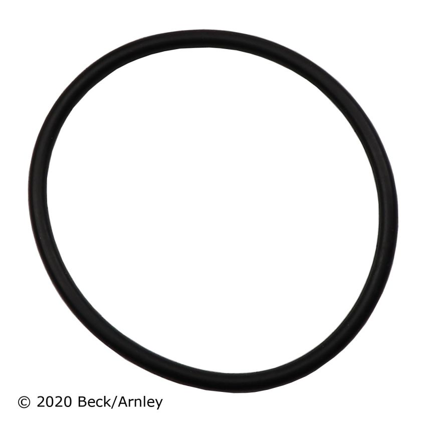 BECK/ARNLEY 131-2458 WATER PUMP