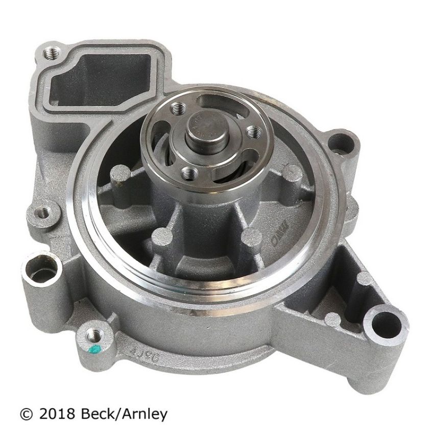 BECK/ARNLEY 131-2459 WATER PUMP