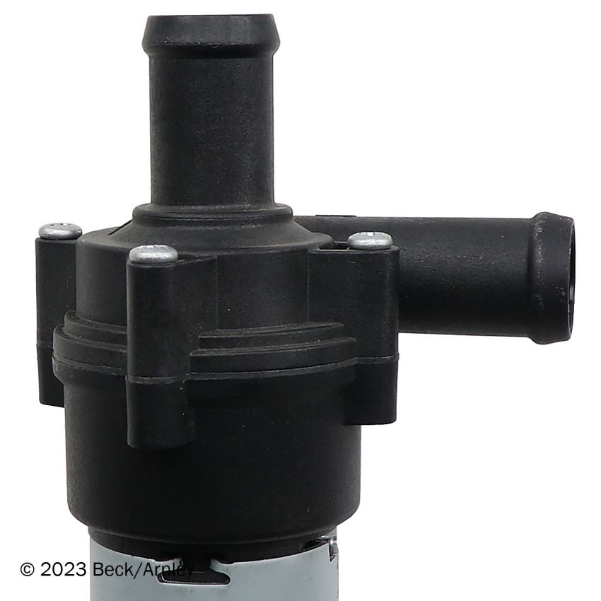 BECK/ARNLEY 131-2462 AUXILIARY WATER PUMP