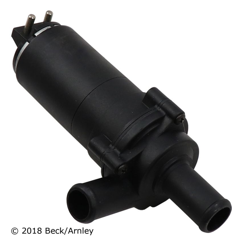 BECK/ARNLEY 131-2463 AUXILIARY WATER PUMP