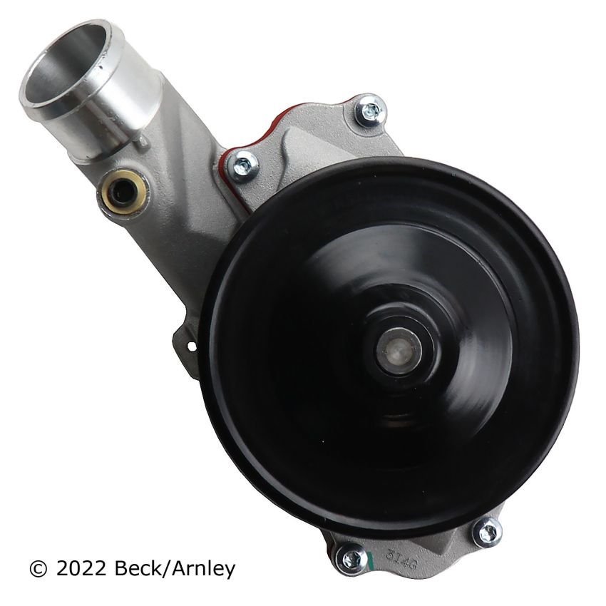 BECK/ARNLEY 131-2464 WTR PUMP w HOUSING