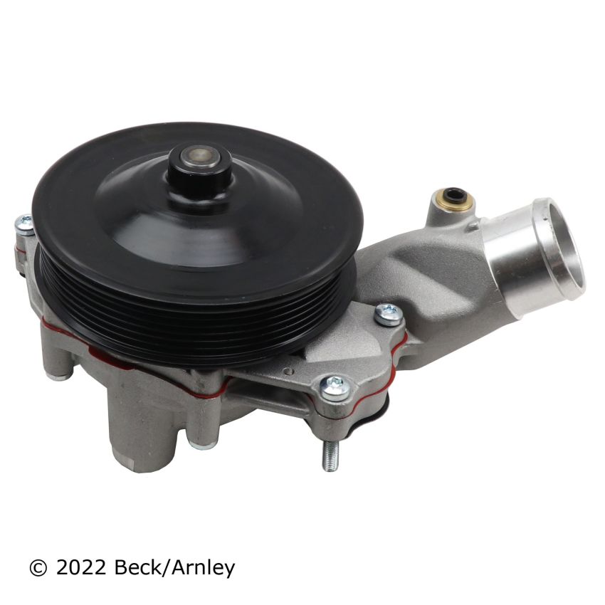 BECK/ARNLEY 131-2464 WTR PUMP w HOUSING