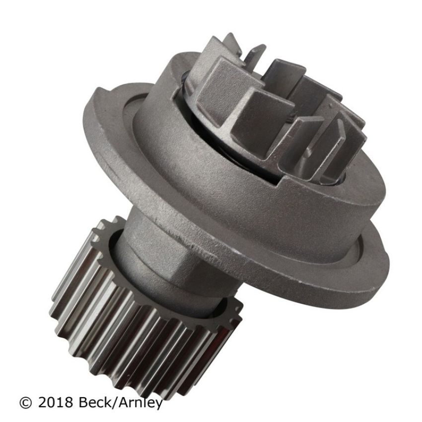BECK/ARNLEY 131-2466 WATER PUMP