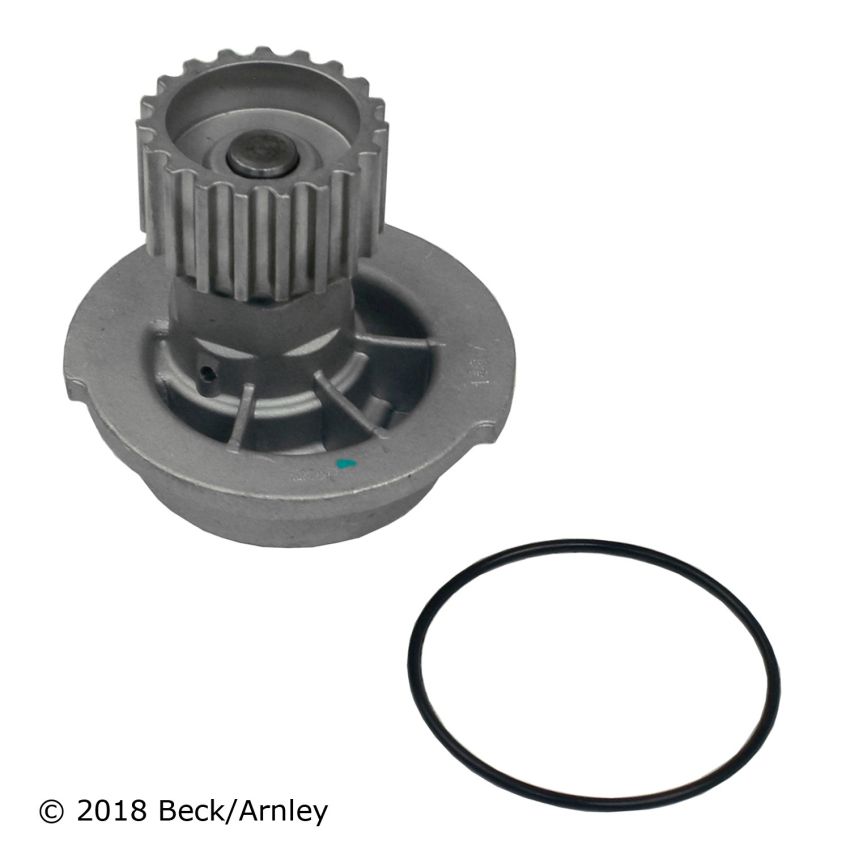 BECK/ARNLEY 131-2466 WATER PUMP