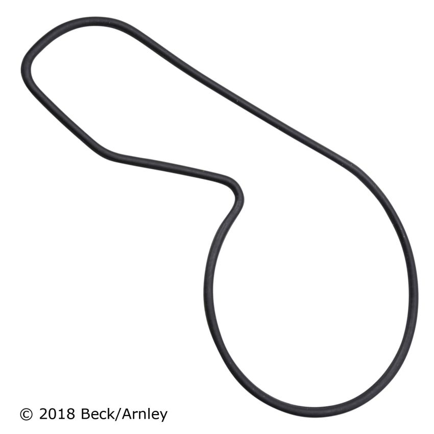 BECK/ARNLEY 131-2468 WATER PUMP