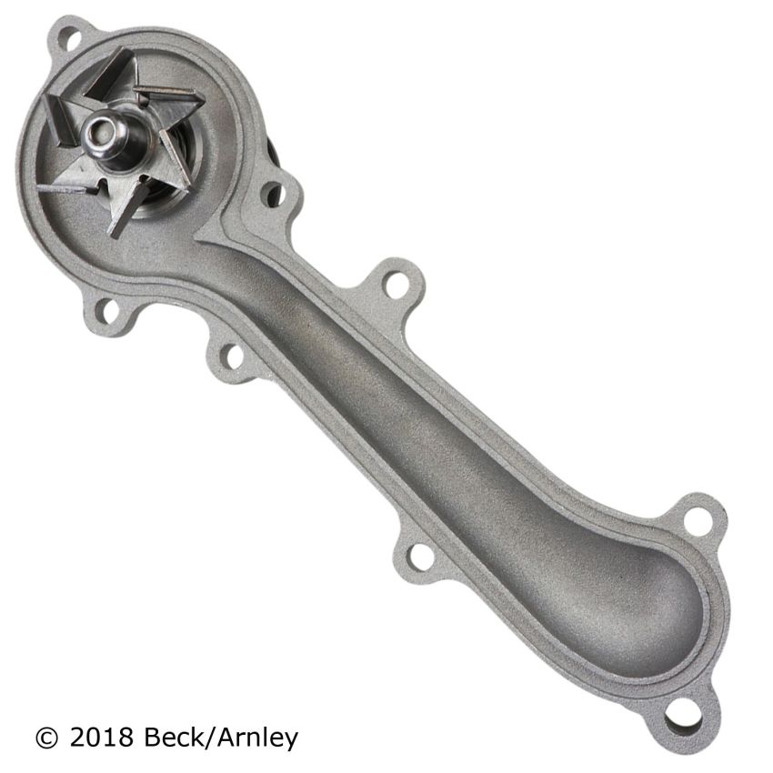 BECK/ARNLEY 131-2469 WATER PUMP