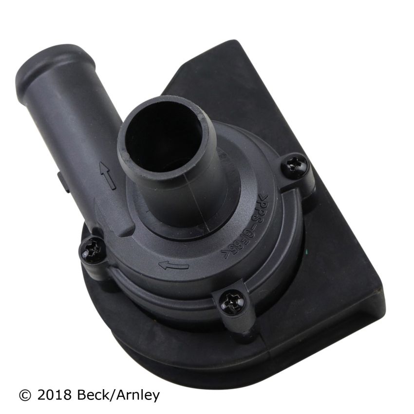 BECK/ARNLEY 131-2471 AUXILIARY WATER PUMP