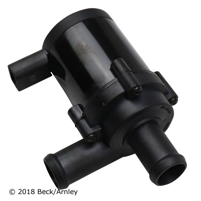 BECK/ARNLEY 131-2472 AUXILIARY WATER PUMP