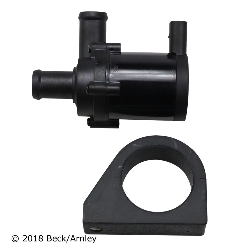 BECK/ARNLEY 131-2472 AUXILIARY WATER PUMP