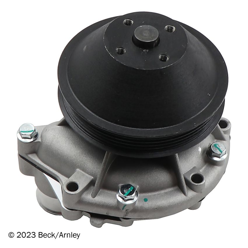 BECK/ARNLEY 131-2476 WATER PUMP