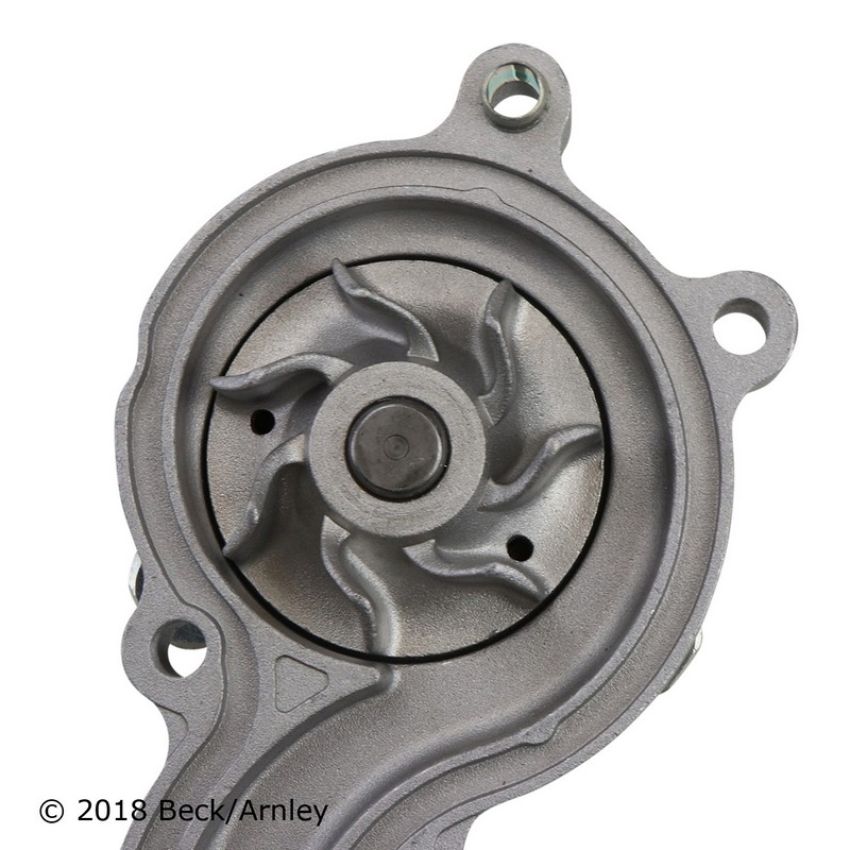 BECK/ARNLEY 131-2478 WATER PUMP