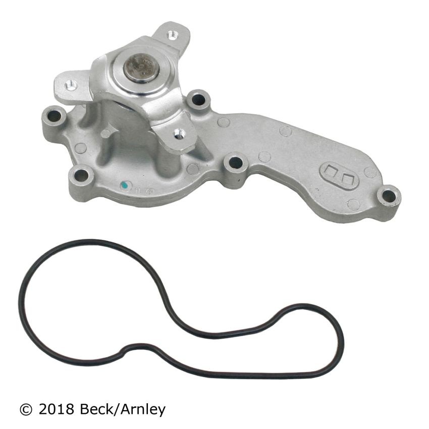 BECK/ARNLEY 131-2478 WATER PUMP