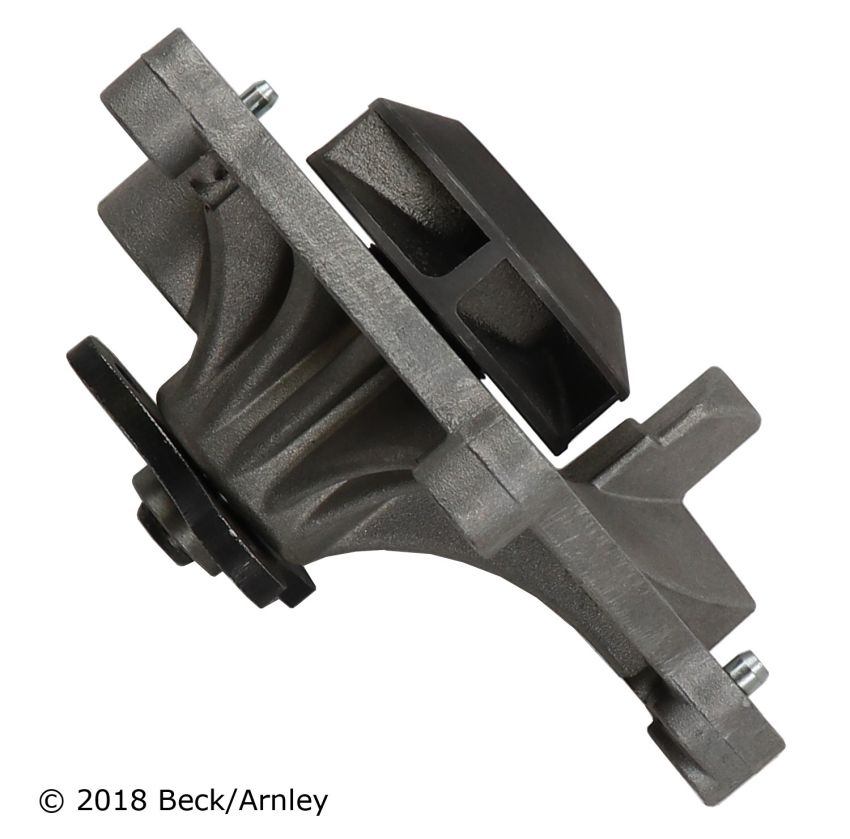 BECK/ARNLEY 131-2479 WATER PUMP