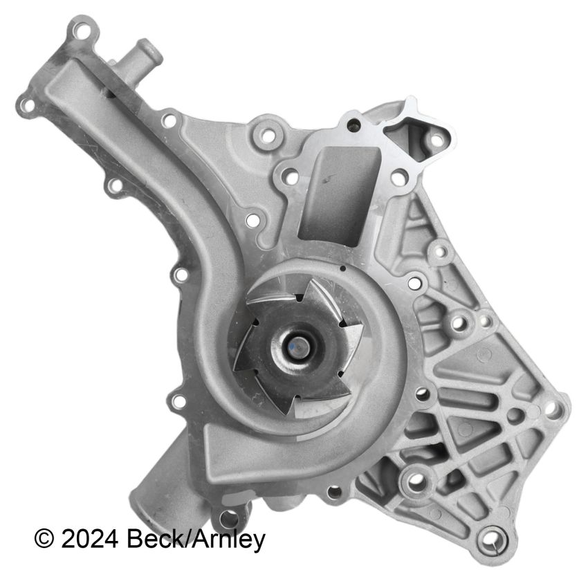 BECK/ARNLEY 131-2480 WATER PUMP