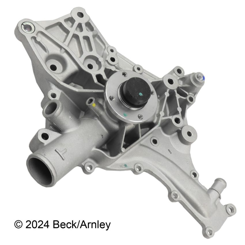 BECK/ARNLEY 131-2480 WATER PUMP