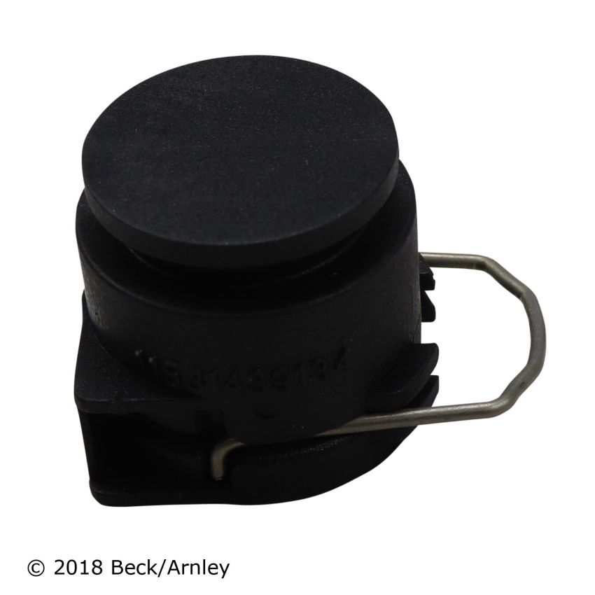 BECK/ARNLEY 131-2481 WATER PUMP