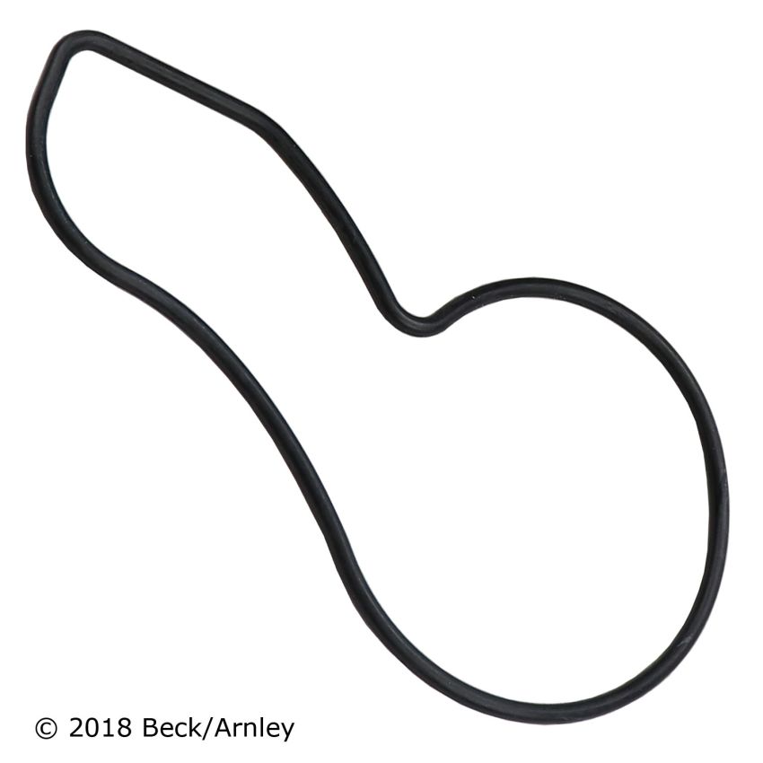 BECK/ARNLEY 131-2483 WATER PUMP