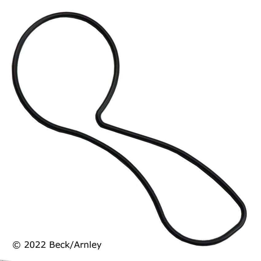 BECK/ARNLEY 131-2484 WATER PUMP