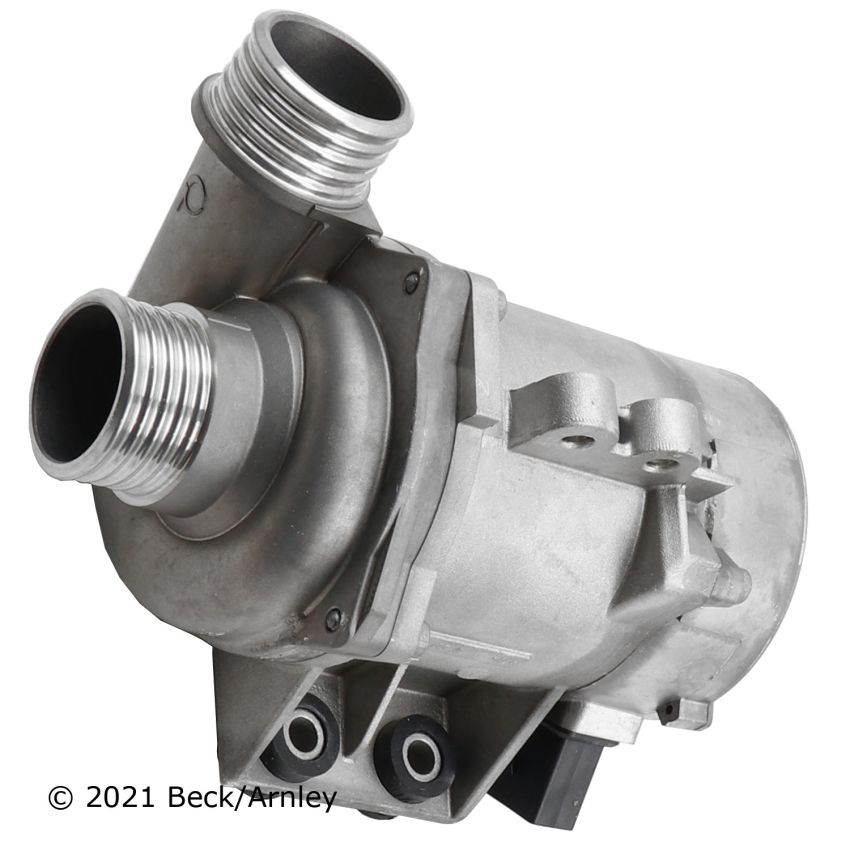 BECK/ARNLEY 131-2486 WATER PUMP