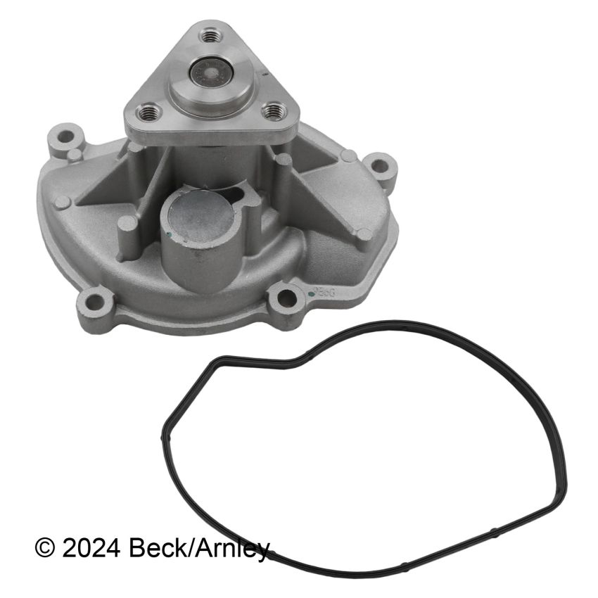 BECK/ARNLEY 131-2491 WATER PUMP