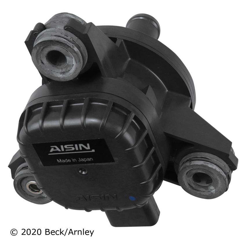 BECK/ARNLEY 131-2492 AUXILIARY WATER PUMP