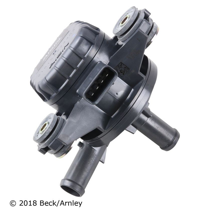 BECK/ARNLEY 131-2493 AUXILIARY WATER PUMP