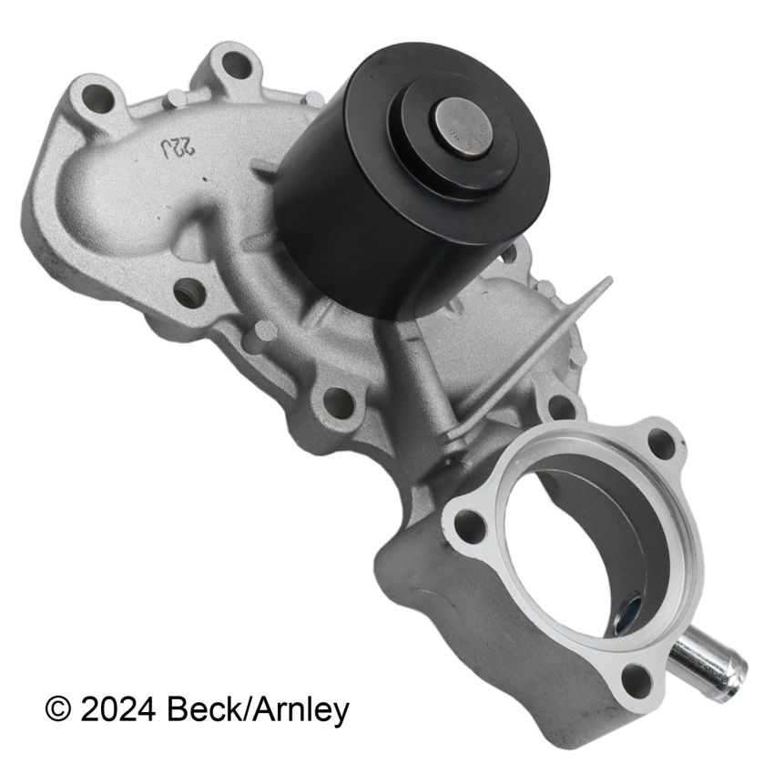 BECK/ARNLEY 131-2497 WATER PUMP