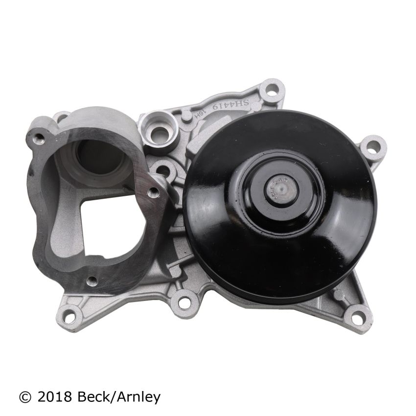 BECK/ARNLEY 131-2500 WATER PUMP