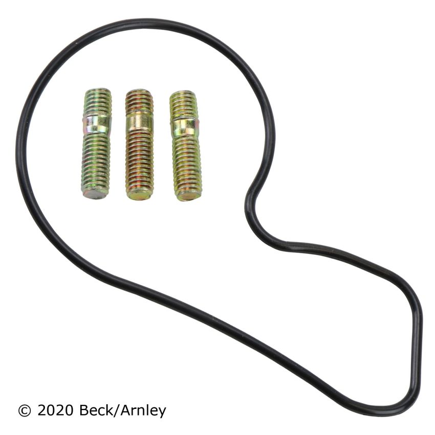 BECK/ARNLEY 131-2503 WATER PUMP