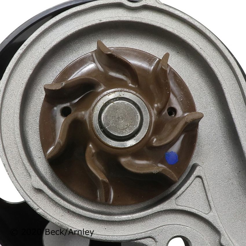 BECK/ARNLEY 131-2504 WATER PUMP