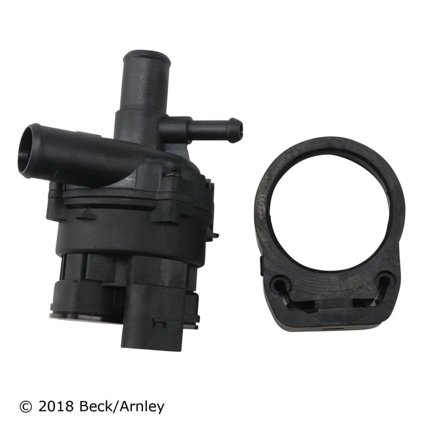 BECK/ARNLEY 131-2507 AUXILIARY WATER PUMP